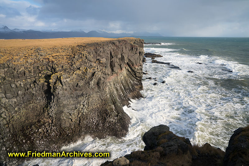 coast,cliff,beach,water,extreme,